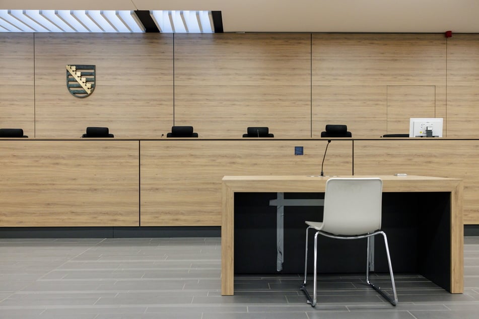 Der 36-Jährige wurde nur einen Tag nach seiner Tat verurteilt. (Symbolbild)