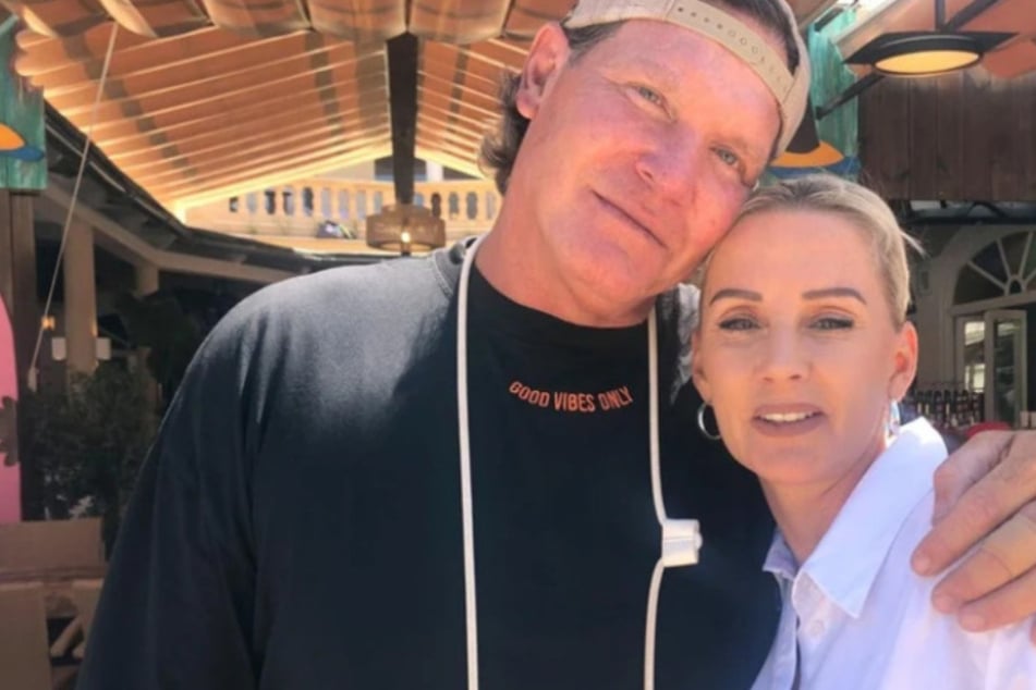 Traumhochzeit auf Mallorca: Das sagt TV-Sender VOX über Peggy Jerofke und Steff Jerkel