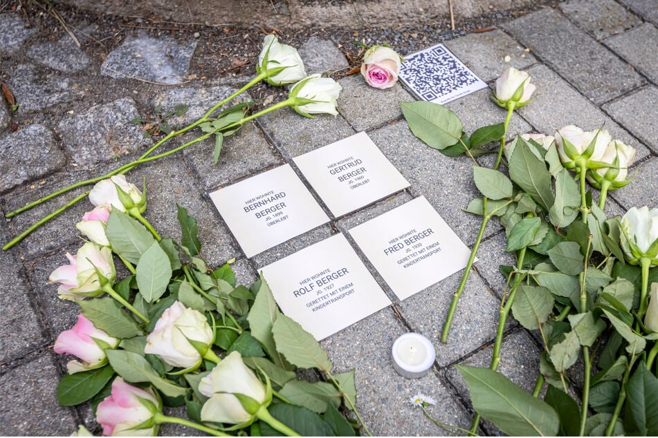 Im Heidenauer Stadtrat wurde jüngst beschlossen, keine neuen Stolpersteine mehr zu verlegen.