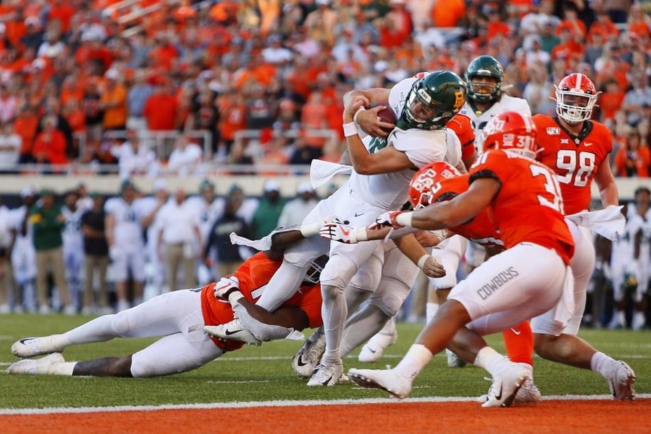 College football: Week 5 has come epic showdowns in store
