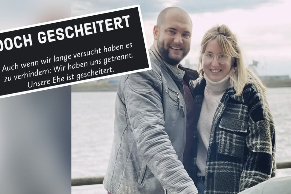 HadeB-Trennung! Philipp und Melissa schmeißen kurz vor Weihnachten das Handtuch