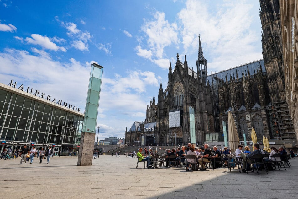 Während der ÖPNV-Streiks im ersten Quartal 2025 fuhren mehr als die Hälfte der Menschen in Köln mit dem Fahrrad.(Symbolbild)