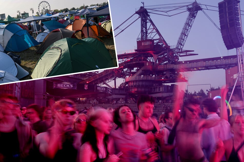 Festival-Saison in Mitteldeutschland: Darauf könnt Ihr Euch in diesem Sommer freuen