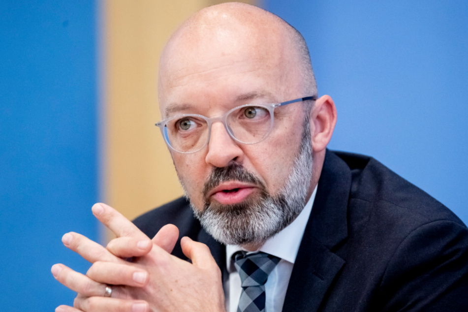 Ifo-Konjunkturchef Timo Wollmershäuser.