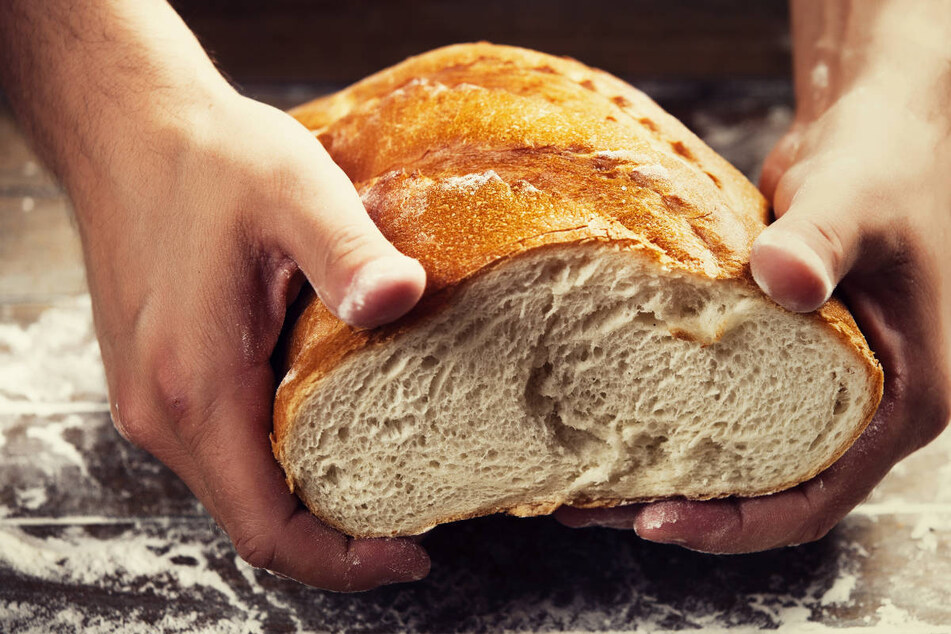 Die CDU-Opposition kritisierte den Probekauf eines halben Brotes durch eine rheinland-pfälzische Behörde als "Regulierungswahnsinn". (Symbolbild)