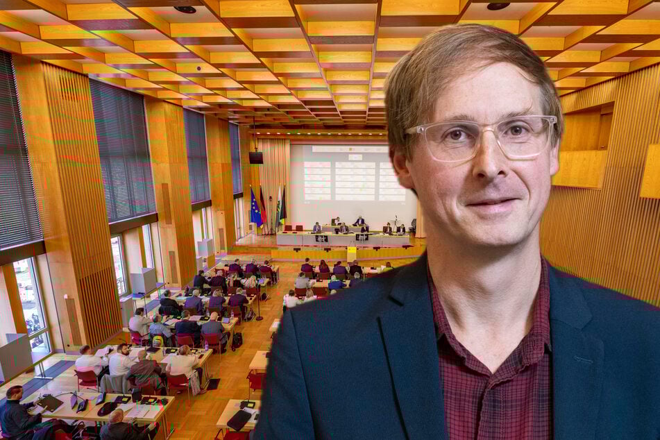 Haushalts-Krach geht im Stadtrat weiter