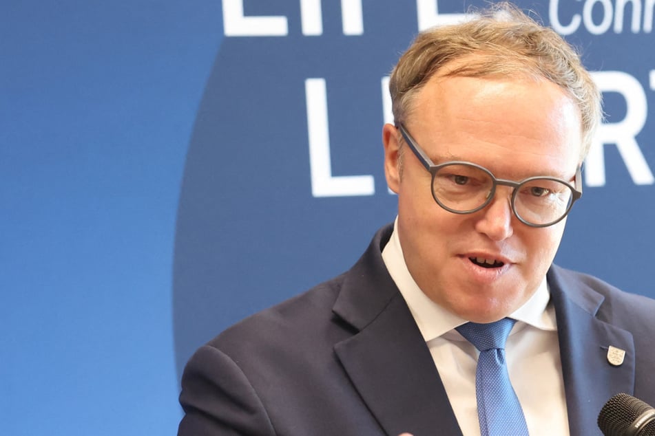 Doktortitel weg: Ministerpräsident Mario Voigt kann kein Professor mehr sein
