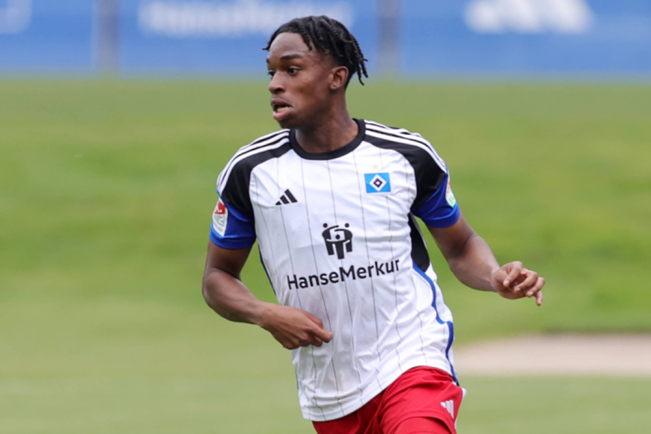 HSV-Talent David Igboanugo (19) wechselt zur kommenden Saison zu Werder Bremen. Er ist nicht der erste, der den Weg zum Erzrivalen wählt.