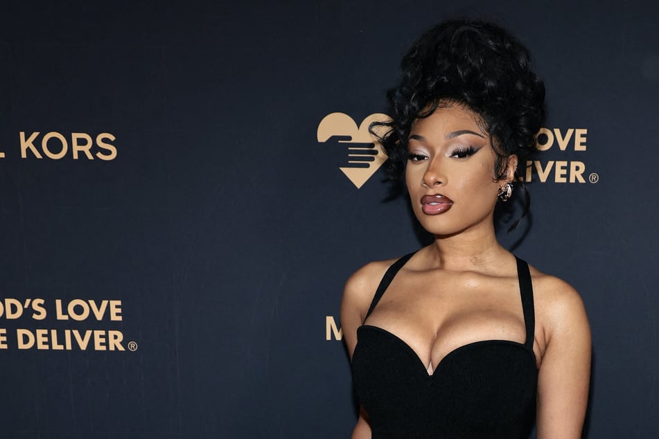 Megan Thee Stallion ushers in Hot Girl Winter with exciting Olympics collab!