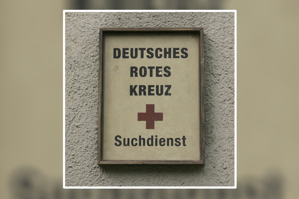 Verschollene Verwandte aus dem Zweiten Weltkrieg zu finden, war ursprünglich die Hauptaufgabe des DRK-Suchdienstes. Inzwischen gibt es auch viele internationale Suchanfragen.