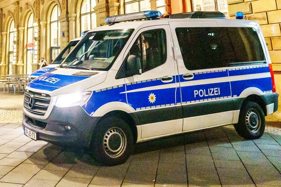 Alarm am Hauptbahnhof Mainz: Mann will Zug kapern und greift Polizei an