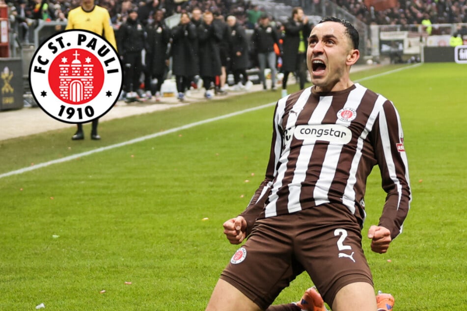 St.-Pauli-Blog: Saliakas fehlte verletzt - Saison für den Kiezkicker beendet?