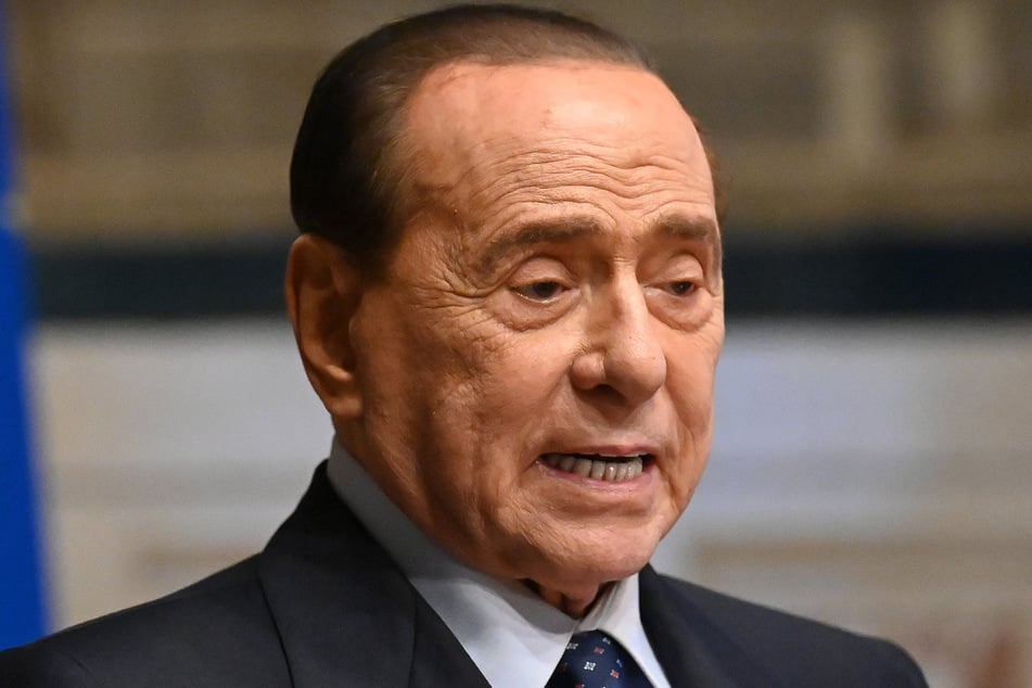 Silvio Berlusconi (84) war zwischen 1994 und 2011 insgesamt viermal italienischer Regierungschef.