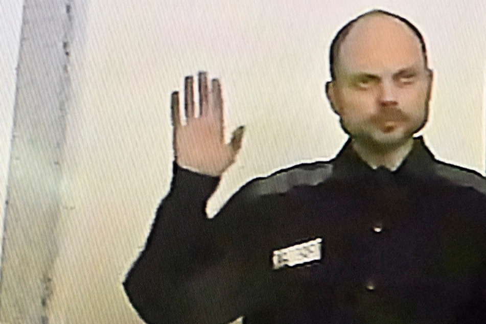 Vladimir Kara-Murza, who is serving a 25-year sentence, was transferred from a prison colony in Siberia to a prison hospital.