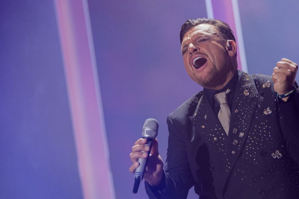 DSDS: Höhenflug jäh gestoppt: Damit hat "DSDS"-Sieger Menowin sicher nicht gerechnet