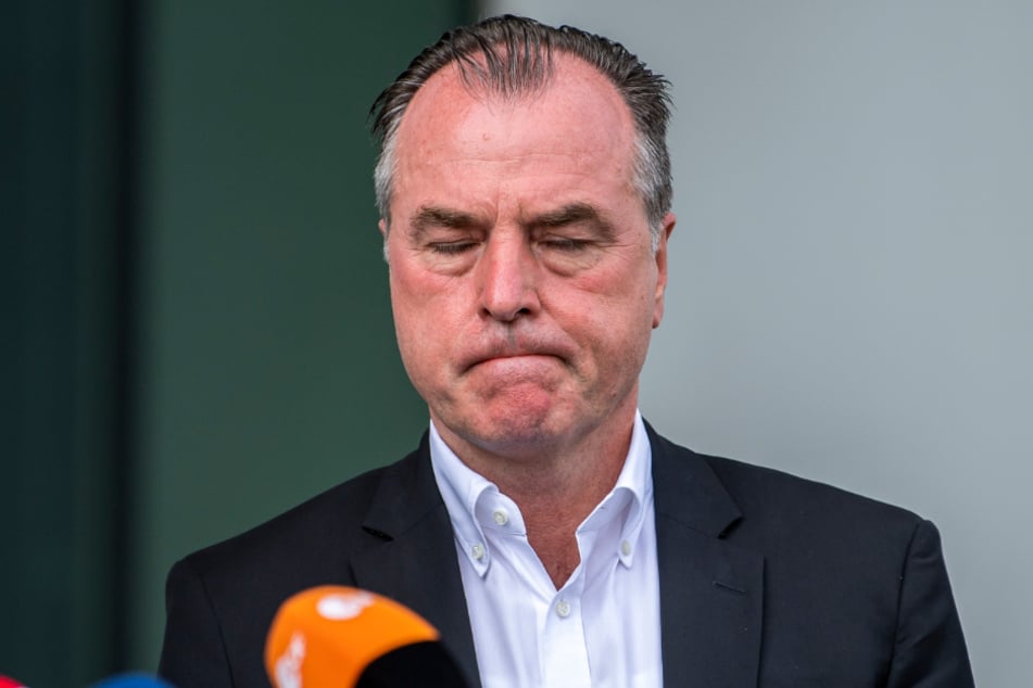 Die Staatsanwaltschaft ermittelt gegen Tönnies-Geschäftsführung. (Archivbild)