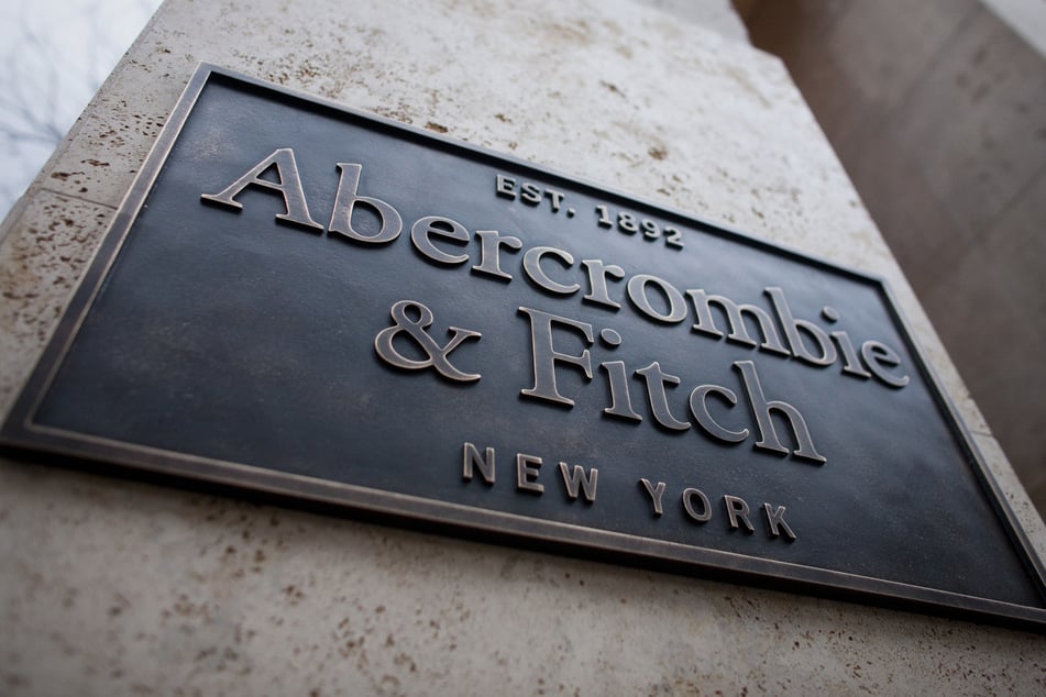 Der Ex-CEO der Modekette Abercrombie &amp; Fitch ist festgenommen worden. (Symbolfoto)