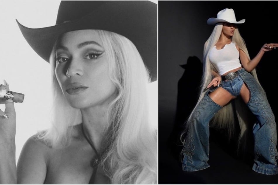 Beyoncé reveals original plans for Cowboy Carter: "I had to trust God's timing"