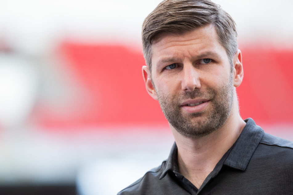 Vorstandsboss Thomas Hitzlsperger (38) hat sich gegen Vorwürfe bezüglich der Datenaffäre gewehrt.