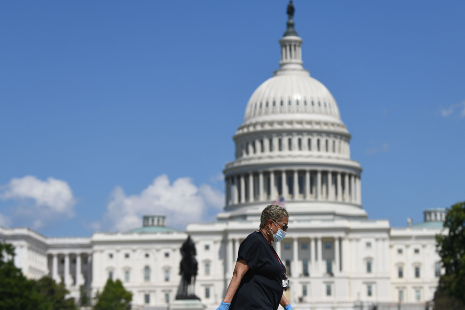 Der Name steht schon: Wird Washington zum 51. Bundesstaat der USA?