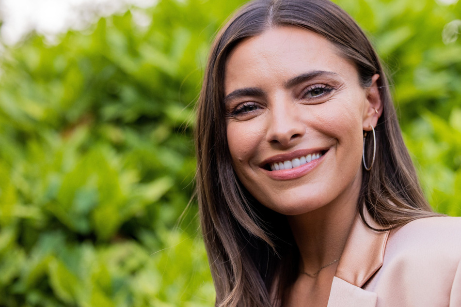 Sophia Thomalla (32) zeigt gerne ihren Traumkörper, doch nicht alles gefällt ihr daran.
