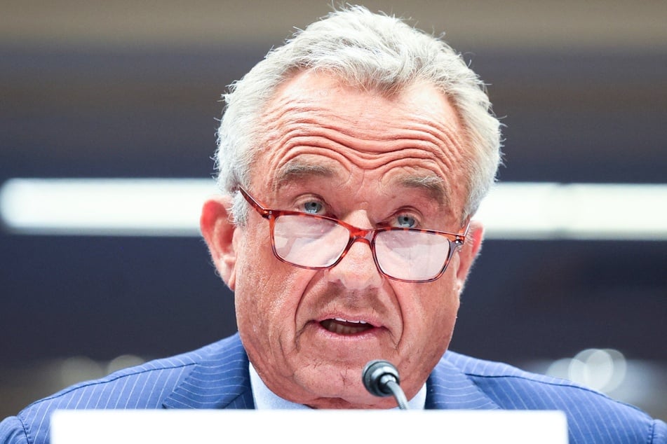 In a recent interview, Health Secretary Robert F. Kennedy Jr. said he has delayed the release of a promised report on the causes of autism to next year.