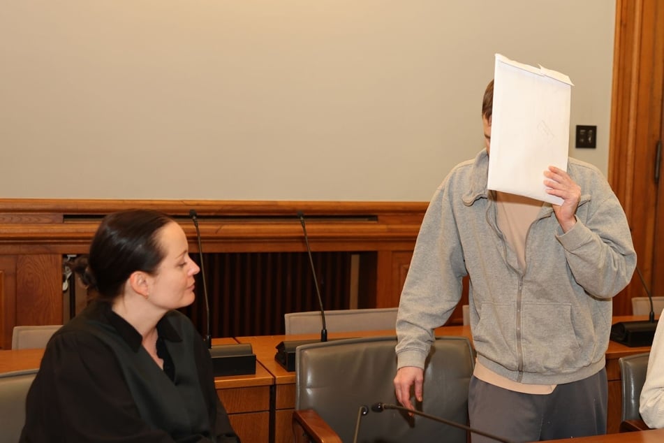 Richard C. (35) ist vom Vorwurf des versuchten Mordes freigesprochen worden.