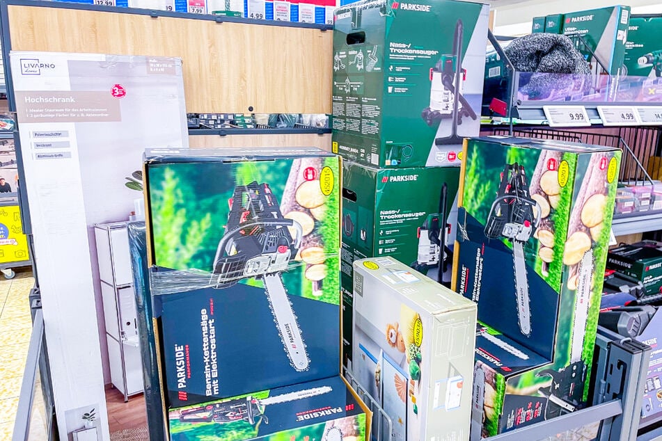 Lidl überrascht ab Donnerstag (26.3.) mit diesen guten Angeboten