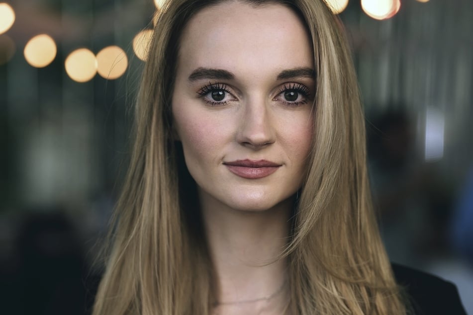 Paulina Sternsdorf