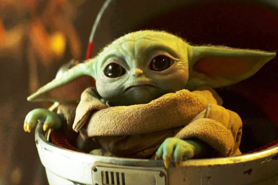 The reactions to Baby Yoda's real name were mostly negative.