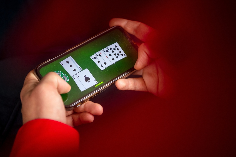 Online-Glücksspiele sind in Deutschland verboten, mit Ausnahme von Schleswig-Holstein. (Symbolbild)