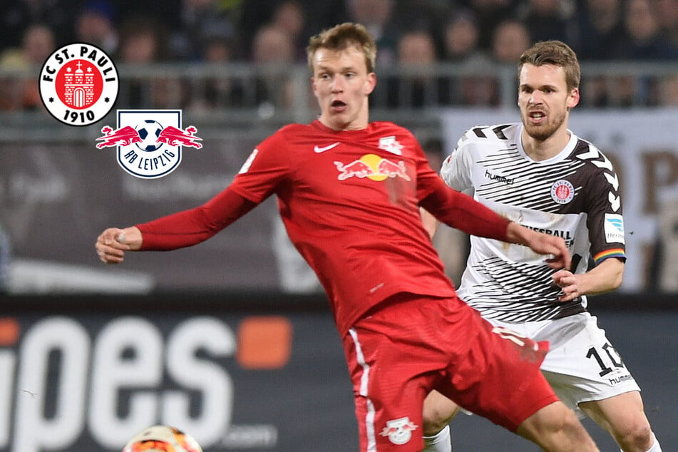 Er stand beim letzten St.-Pauli-Sieg über RB Leipzig auf dem Platz: "Eines der geilsten Spiele"