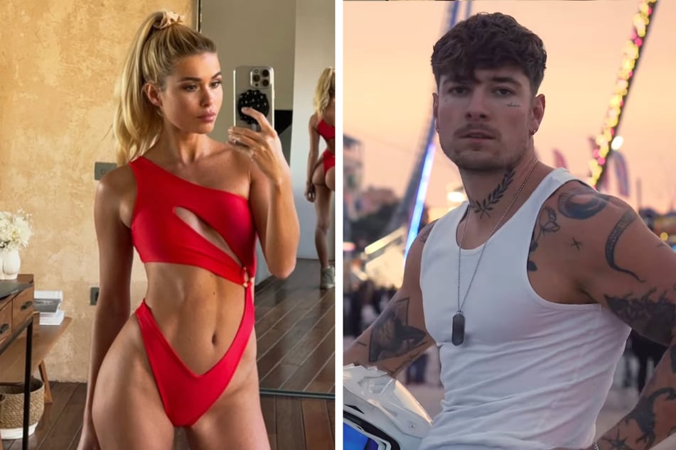 Noch bevor sie ihre Liebesbeziehung offiziell gemacht hatten, war diese auch schon vorbei. Pamela Reif (28) und Willi Whey (30) sind getrennt.