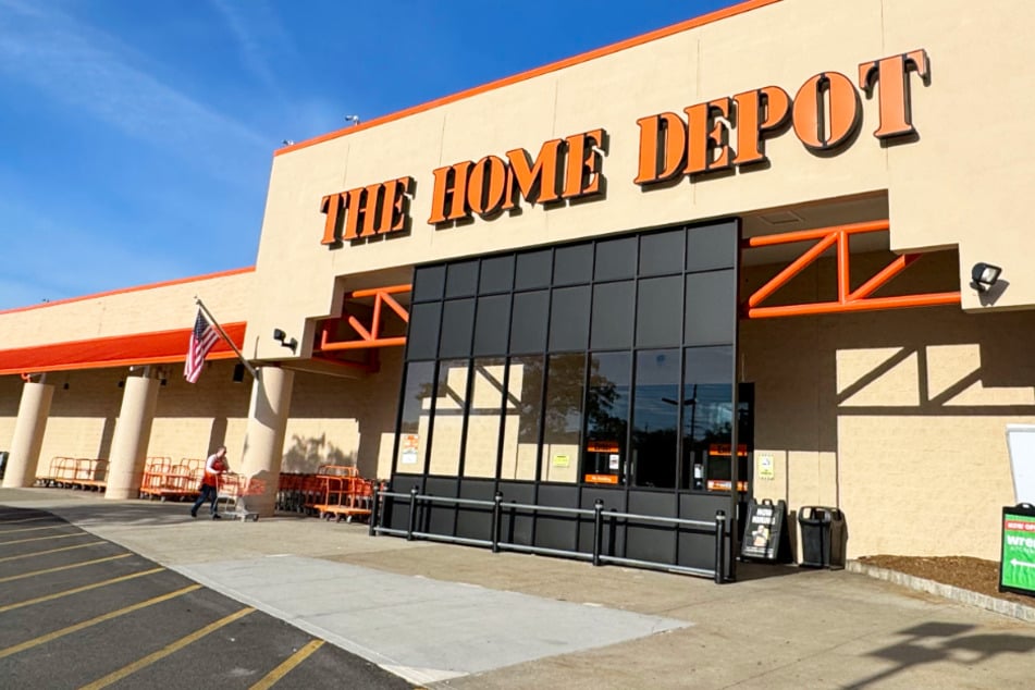 Get these hot seasonal decor finds at Home Depot before theyre gone