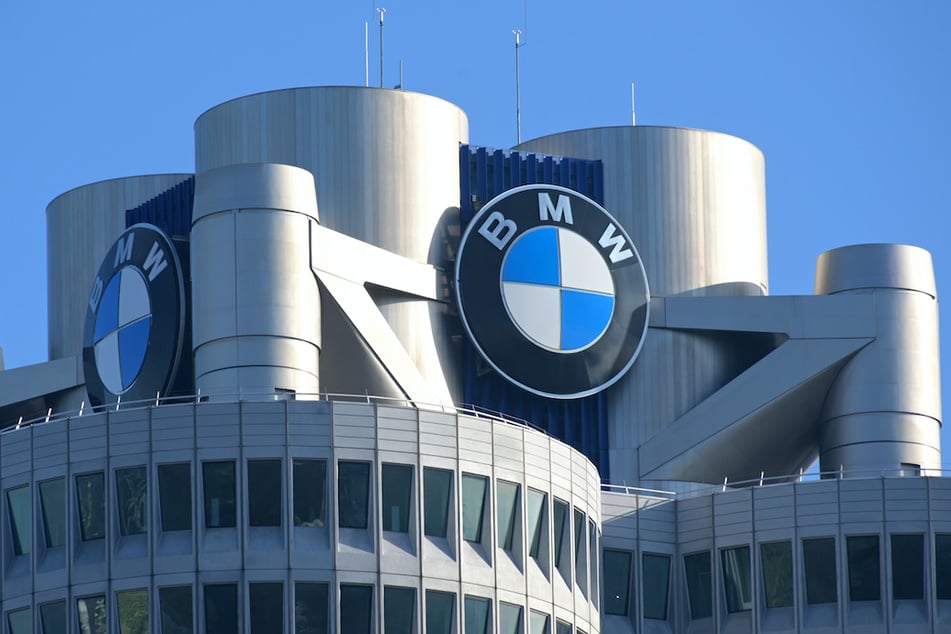 BMW startet Software-Upgrade per Download für 500.000 Fahrzeuge
