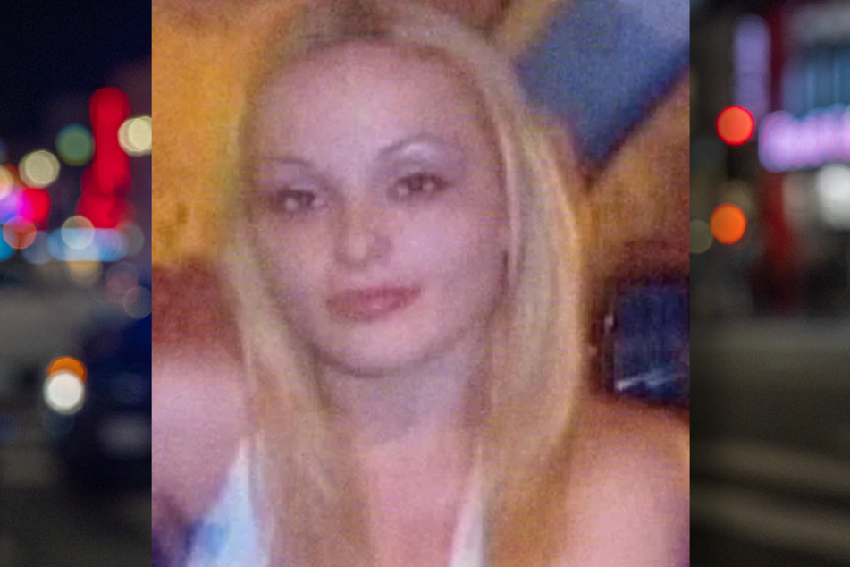 Melissa Barthelemy (†24) verschwand 2009.