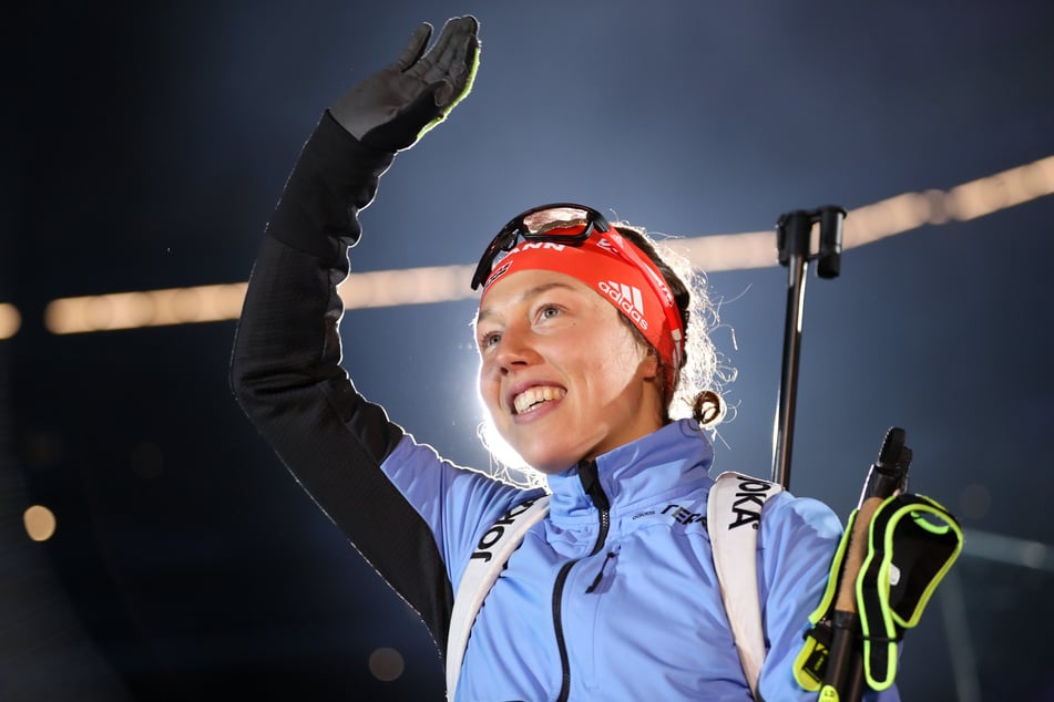 Laura Dahlmeier (†31) widmete sich nach dem Biathlon ihrer Leidenschaft für die Berge, was sie nun das Leben kostete.