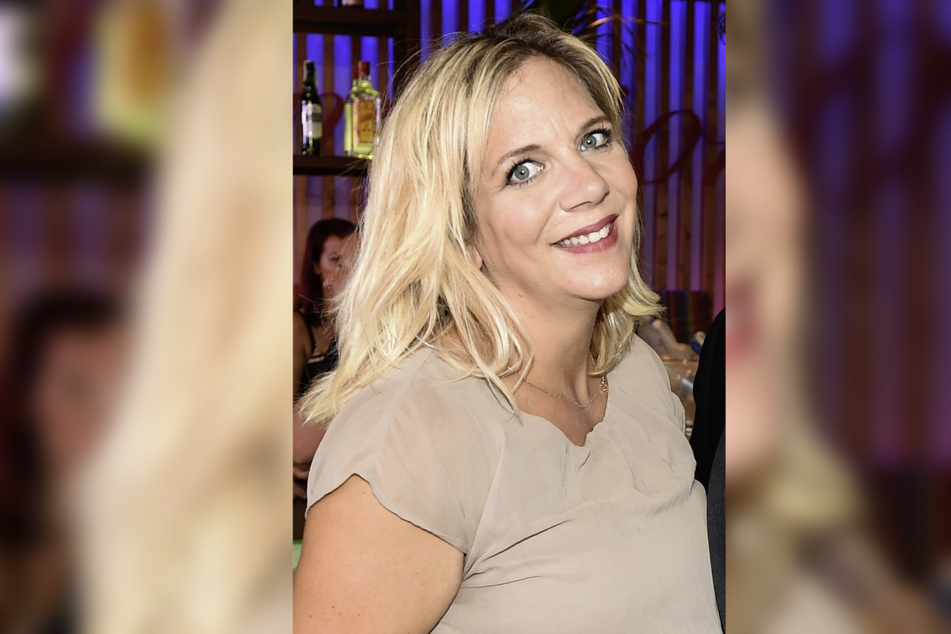 Danni Büchner (43) hatte sich wegen der Faneteria mit den Robens verkracht.