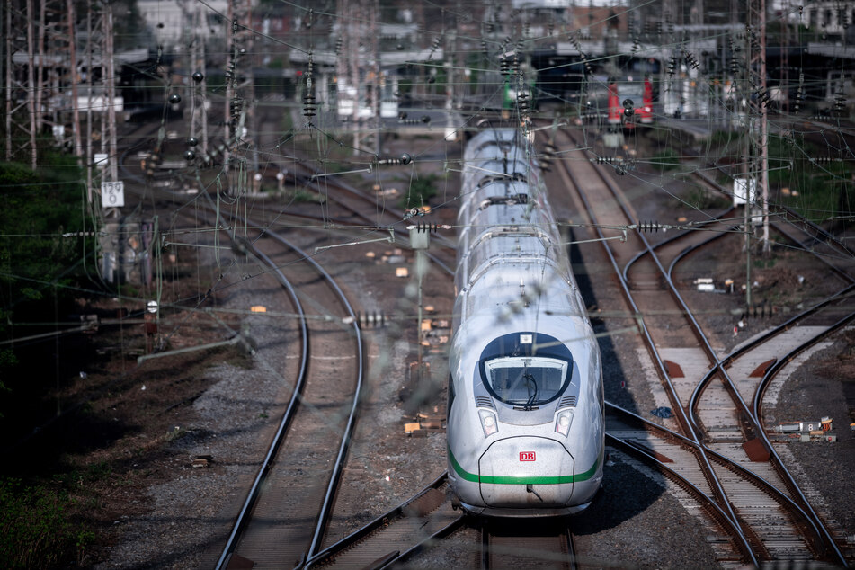 Unglücksvogel legt kompletten Essener Hauptbahnhof lahm