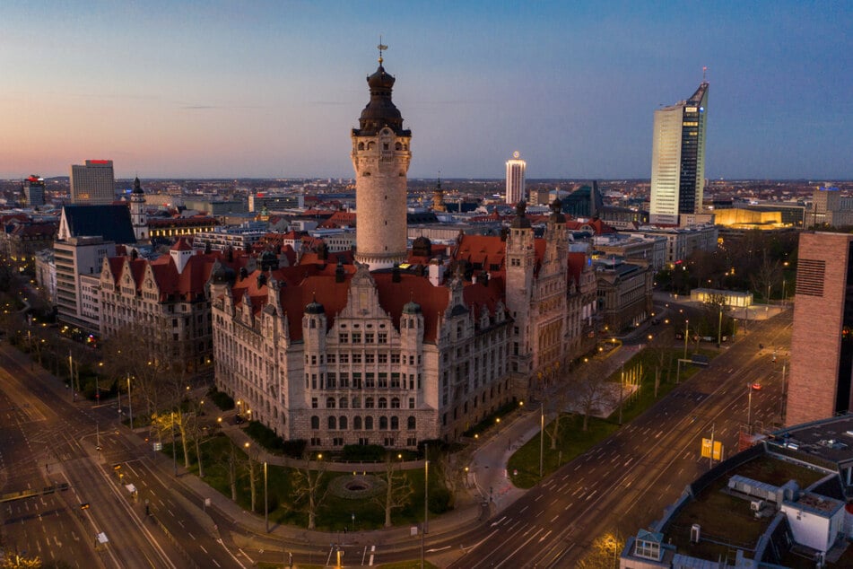 Städtereisen zum Beispiel nach Leipzig sind nach wie vor beliebt.