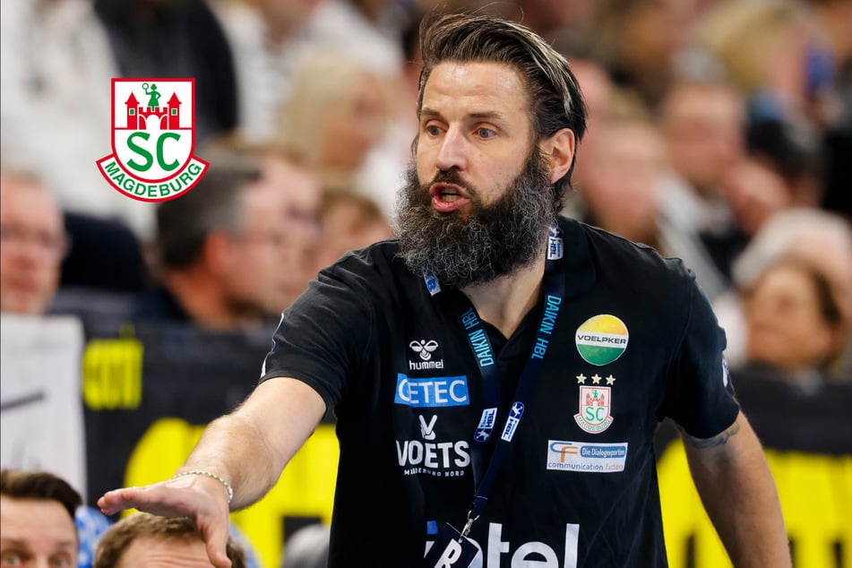 Erste Pleite der Saison für den SCM: Coach Wiegert nennt drei Gründe