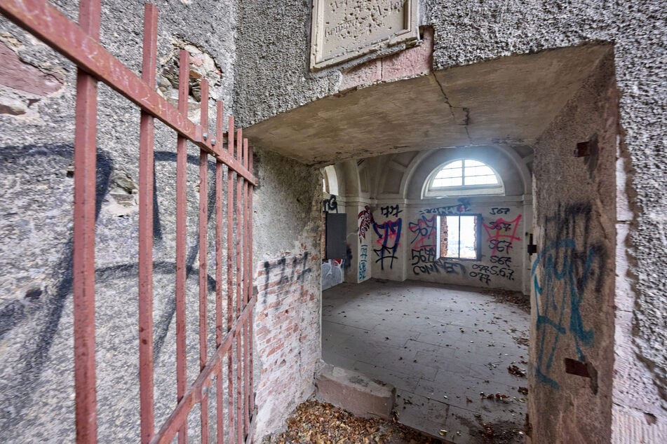Über 30 Jahre lang konnte der Mord nicht aufgeklärt werden.