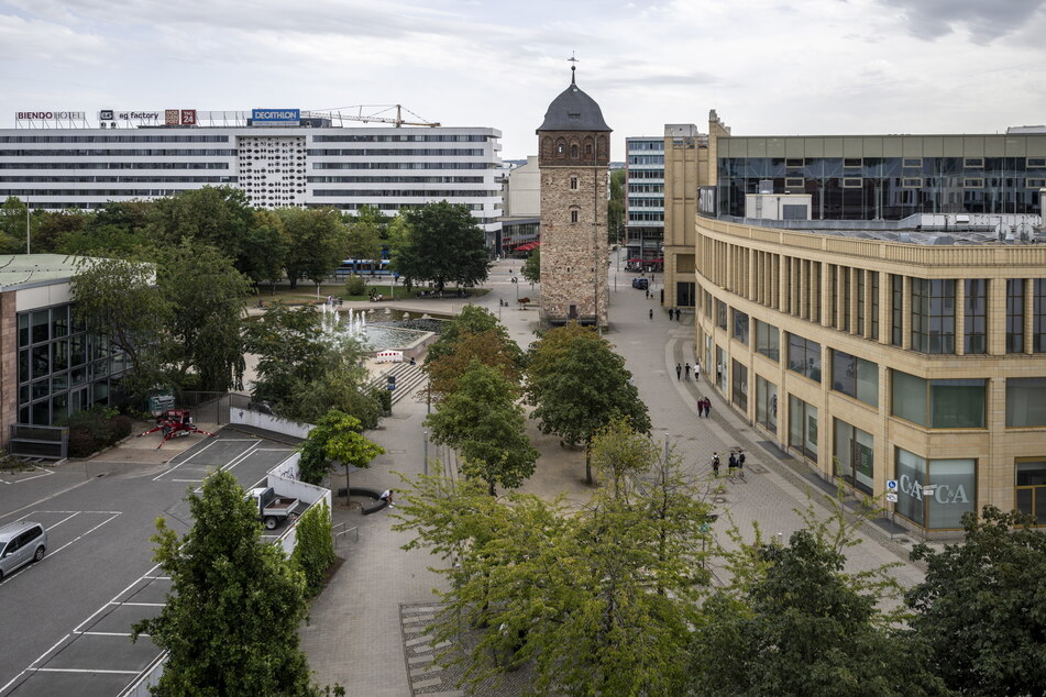 Stadtrat Chemnitz stellt Weichen für Kulturhauptstadtjahr