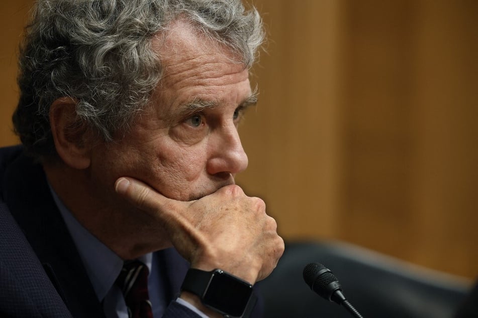 Ohio Senator Sherrod Brown has slammed rail companies for failing to invest in adequate safety measures following the derailment in East Palestine.