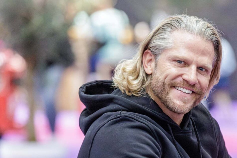 Paul Janke verrät: Diese Reality-Show würde ihn noch reizen