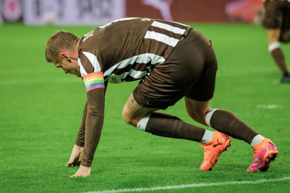 Die Kiezkicker taumeln dem Tabellenende entgegen.