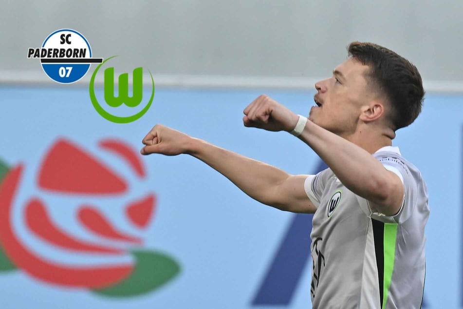 Relegation live: Brisanter Start! Wolfsburg trifft sofort, aber Maehle fliegt vom Platz