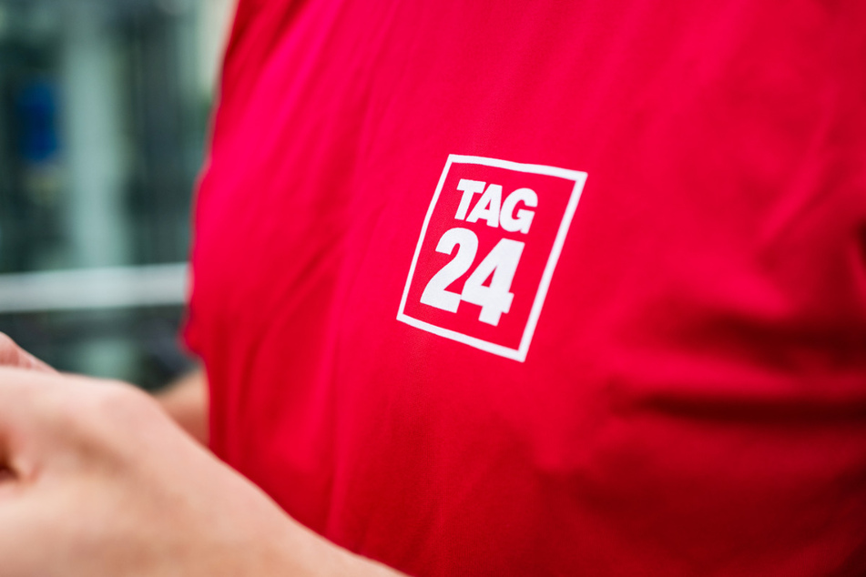 Als Teilnehmer werdet Ihr mit dem exklusiven TAG24-Laufshirt ausgestattet.