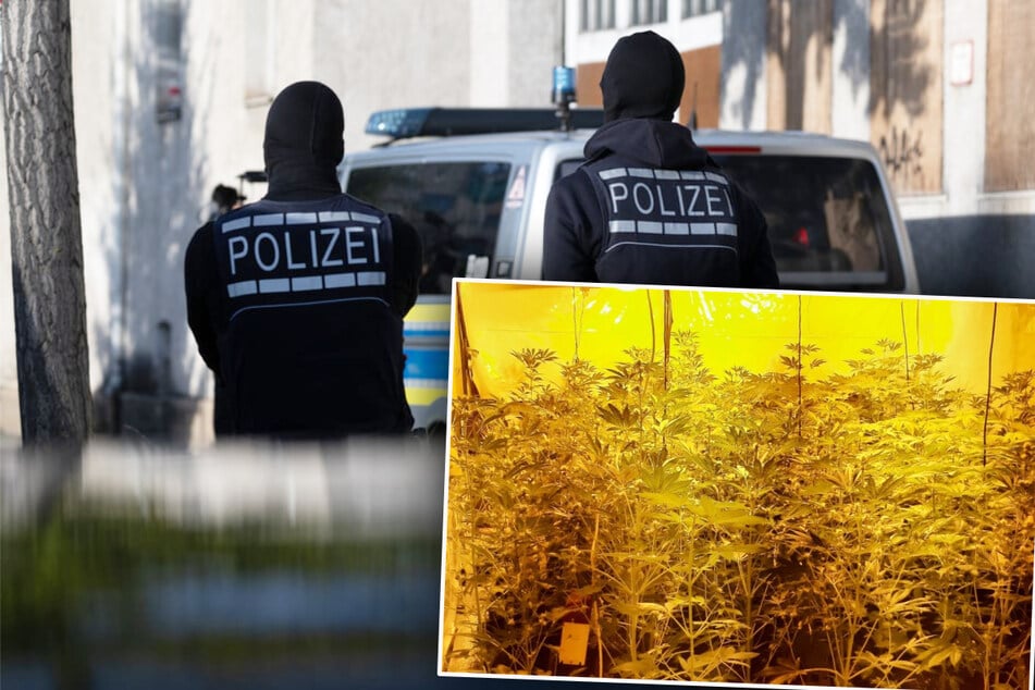 Leipzig: Schläger dank Kamerabildern identifiziert: Als Polizei bei ihm anrückt, macht sie großen Fund