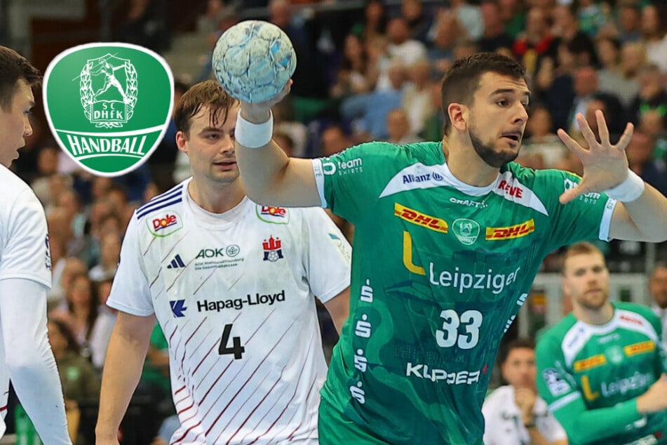 Leipzig hofft auf Befreiungsschlag gegen Göppingen: "Werden 200 Prozent geben!"